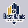 Best Hands logo